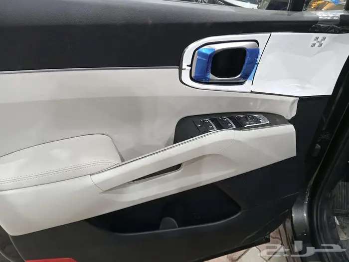 كيا سورنتو GL هايبرد 2025 العائليه 6