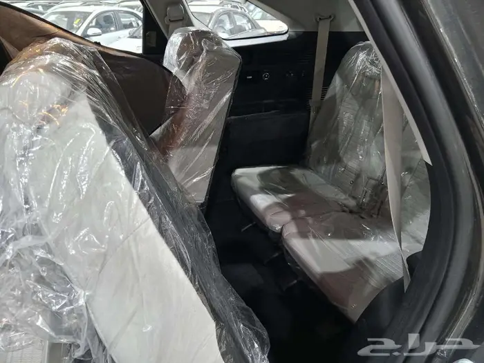 كيا سورنتو GL هايبرد 2025 العائليه 12