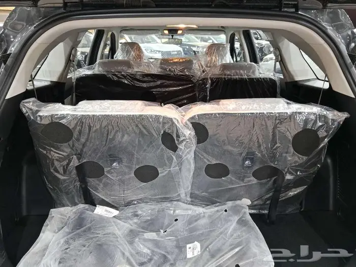 كيا سورنتو GL هايبرد 2025 العائليه 13