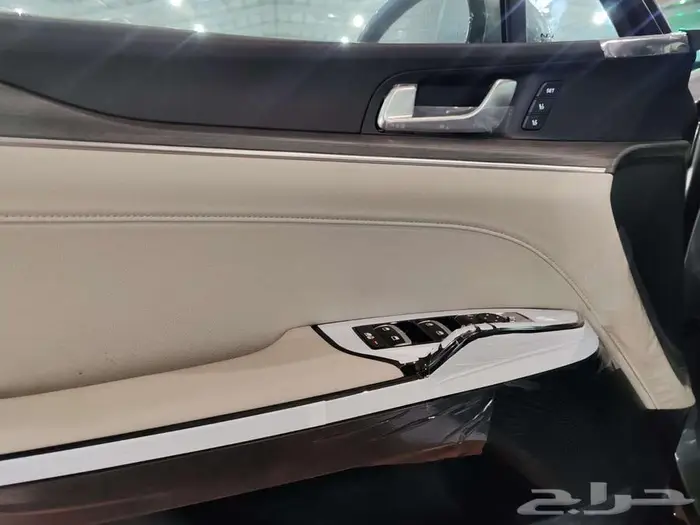 كيا K5 نص فل 2026 9