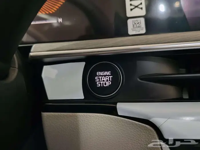 كيا K5 نص فل 2026 14