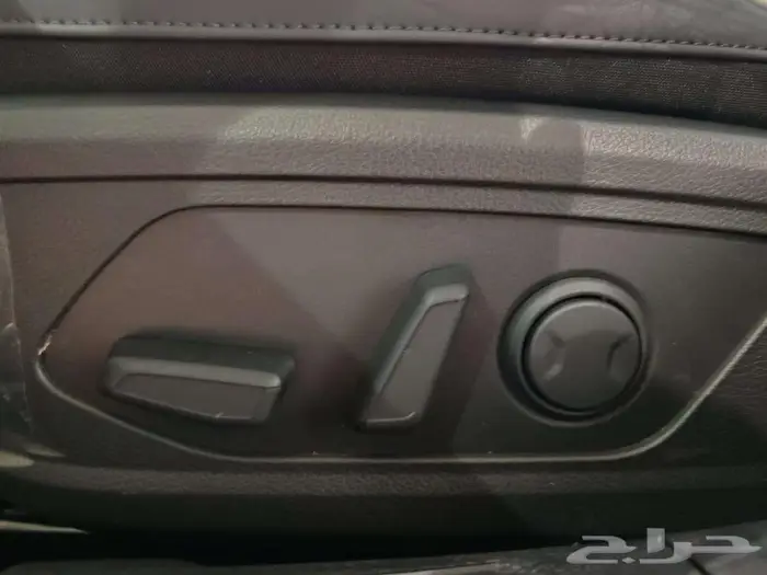 كيا K5 نص فل 2026 8