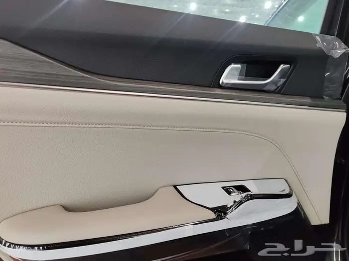 كيا K5 نص فل 2026 13