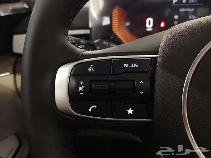 كيا K5 نص فل 2026 20