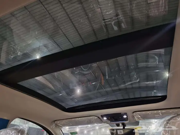 كيا K5 نص فل 2026 22