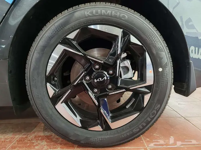 كيا K5 نص فل 2026 24