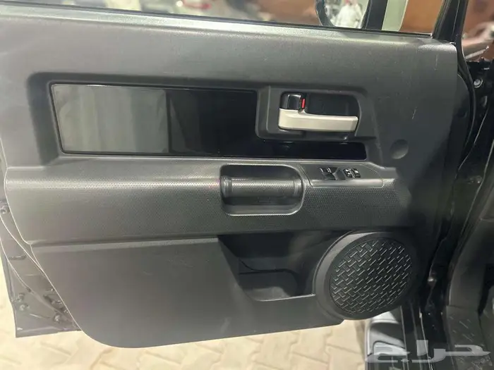 تويوتا اف جى 2017 FG2 12