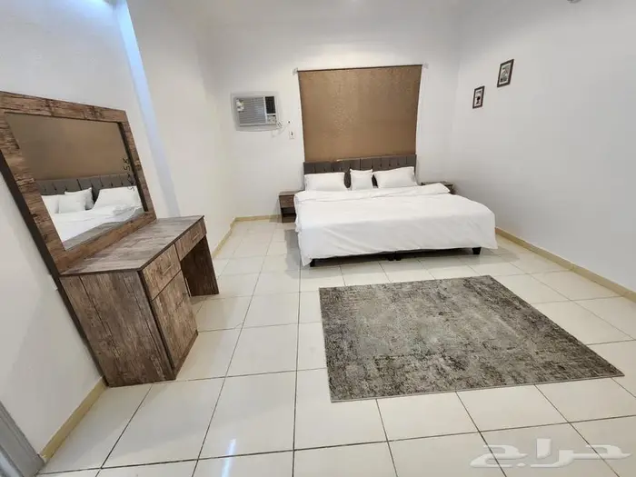 شقق مفروشة قريبة من المسجد النبوي الشريف 0