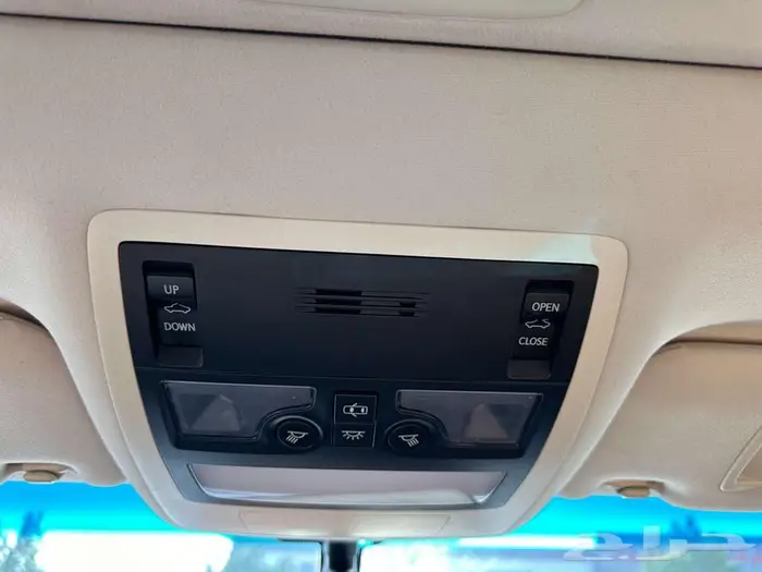 لكزس GS350 2018 7