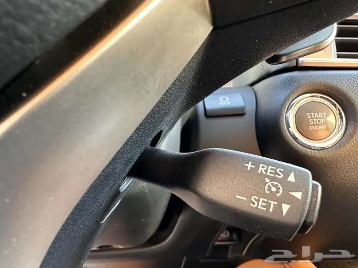 لكزس GS350 2018 8