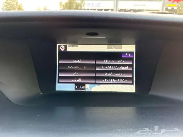 لكزس GS350 2018 18