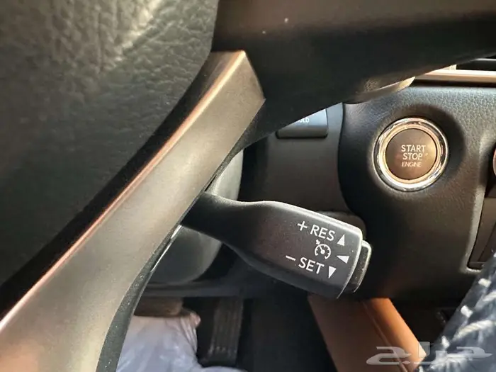 لكزس GS350 2018 10