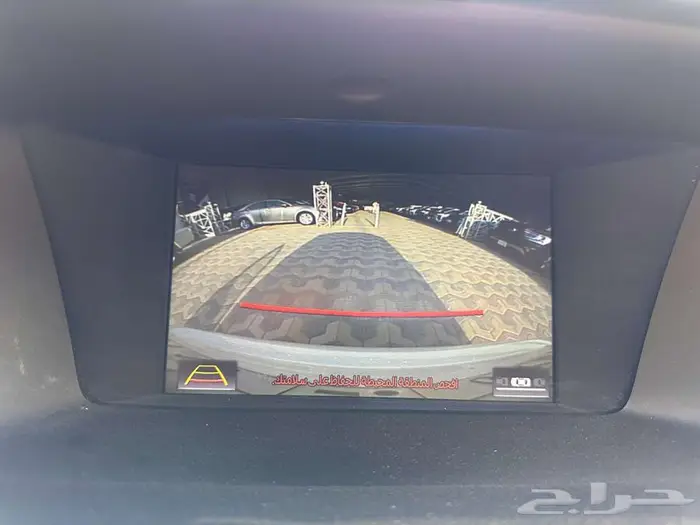 لكزس GS350 2018 32