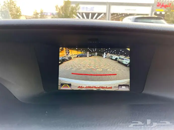 لكزس GS350 2018 35