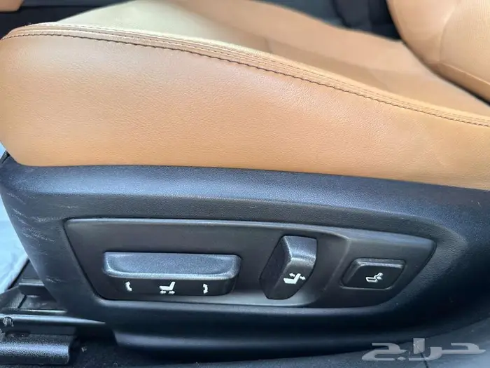 لكزس GS350 2018 14