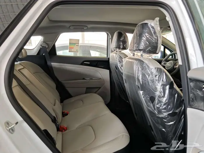 عرض اليوم كيا سبورتاج نص فل 2025 عروض القيادة لللسيارات 8