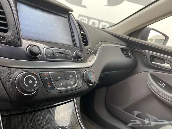 شيفورلية امبالا موديل 2018 10