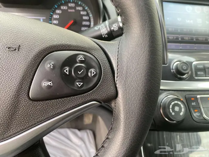 شيفورلية امبالا موديل 2018 8