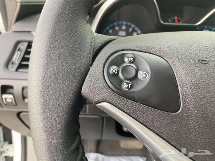 شيفورلية امبالا موديل 2018 9