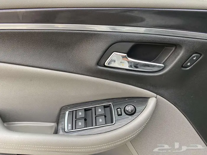 شيفورلية امبالا موديل 2018 15