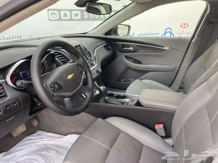 شيفورلية امبالا موديل 2018 16