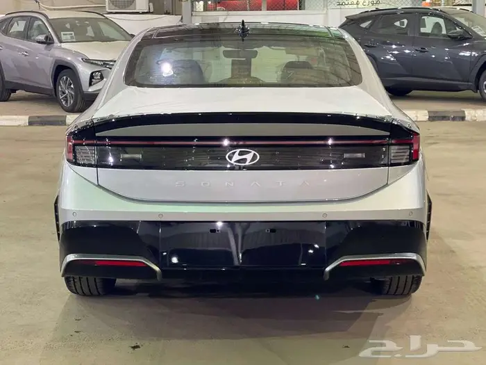 هونداي سوناتا GLS موديل 2026 اقل سعر في السوق 11