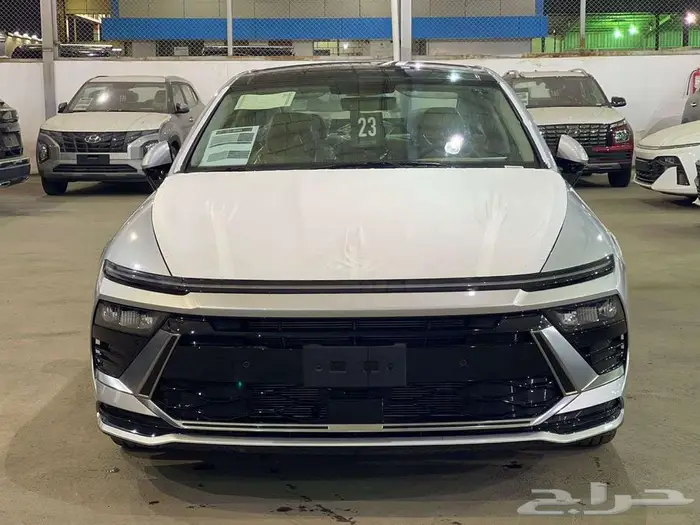 هونداي سوناتا GLS موديل 2026 اقل سعر في السوق 0