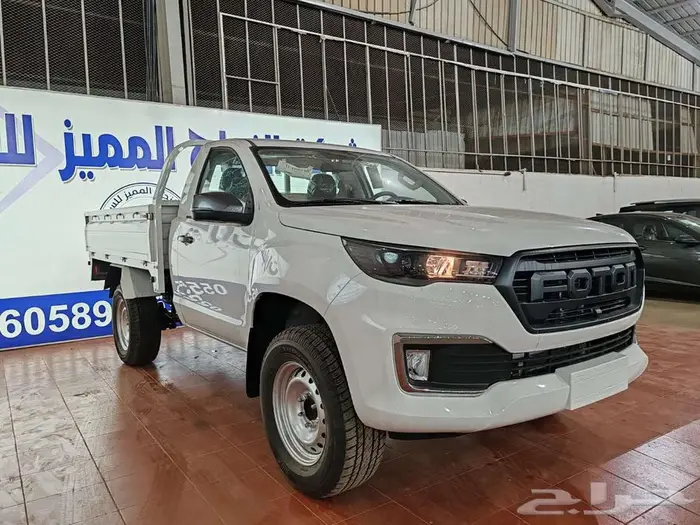 فوتون تونلاند جوانب 2026 2