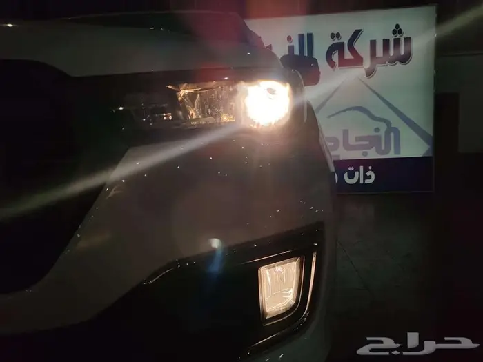 فوتون تونلاند جوانب 2026 17