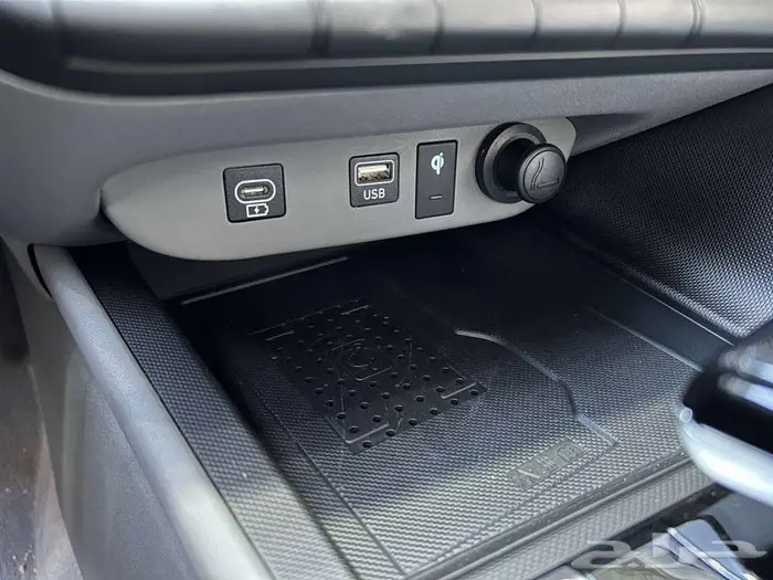 هيونداي النترا سمارت بلس 2025-2026 لدى خالد للسيارات 16