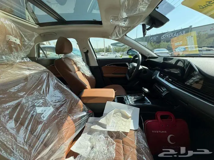 فاو بيستون بي 70 كمفورت موديل 2025 1