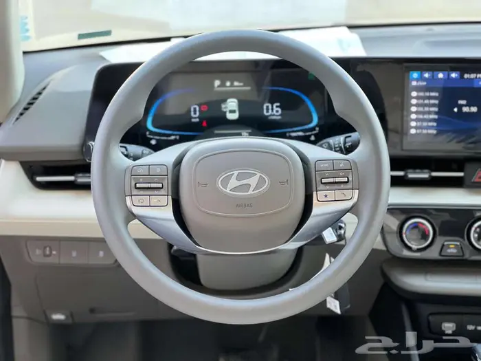 هيونداي اكسنت سمارات موديل 2026 كاش واقساط 4