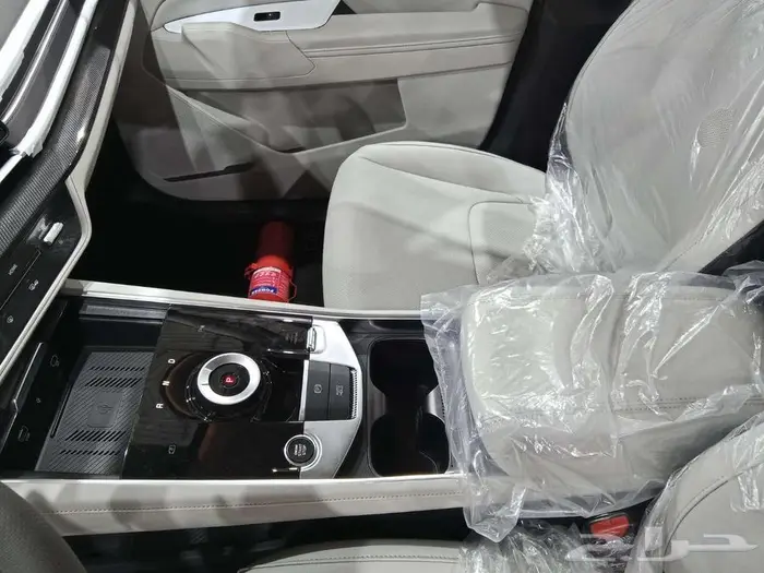 كيا سبورتاج 2025 GLS جديد ( باقل فائده تمويل ) 9