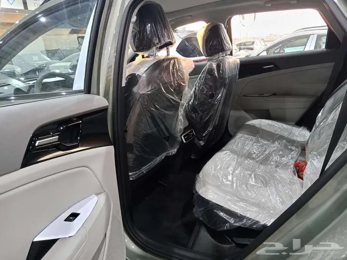 كيا سبورتاج 2025 GLS جديد ( باقل فائده تمويل ) 10