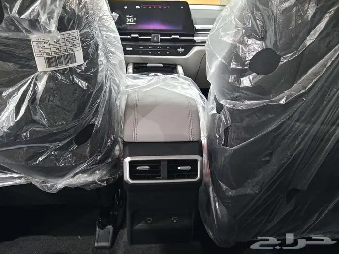 كيا سبورتاج 2025 GLS جديد ( باقل فائده تمويل ) 8