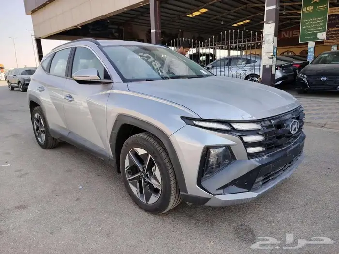 توسان اسمارت 2025 12