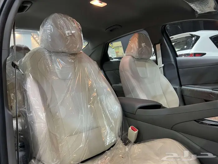 النترا سمارت 2026 كاش واقساط لدى خالد للسيارات 12