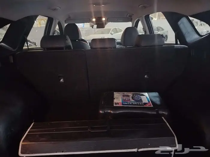 هونداي توسان 2021 ديزل دبل فضي بودي ومحركات وكاله 12