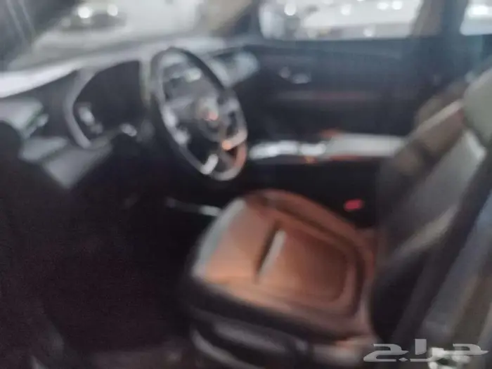 هونداي توسان 2021 ديزل دبل فضي بودي ومحركات وكاله 13