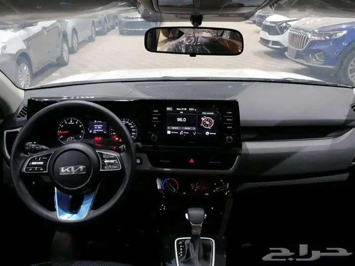 عرض خاص كيا سيلتوس 2025استاندر كاش .. اقساط 3