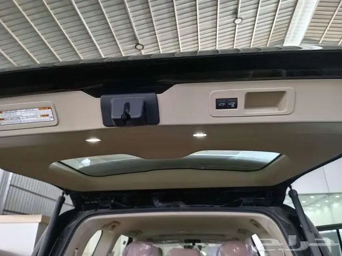 جي اكس ار L4 موديل 2025 بنزين بريمي اللون اسود 20