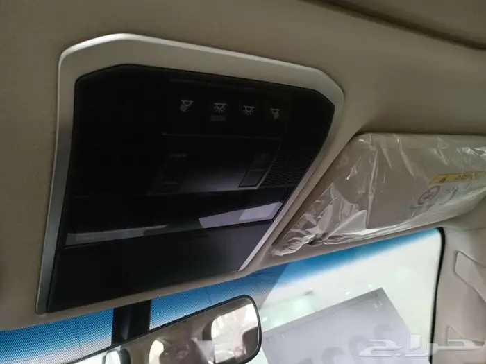 جي اكس ار L4 موديل 2025 بنزين بريمي اللون اسود 21