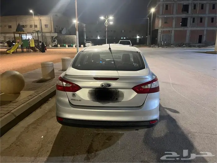 فورد فوكس 2013 0