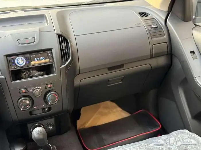 ايسوزو دي ماكس غمارتين استندر دبل 2026 6