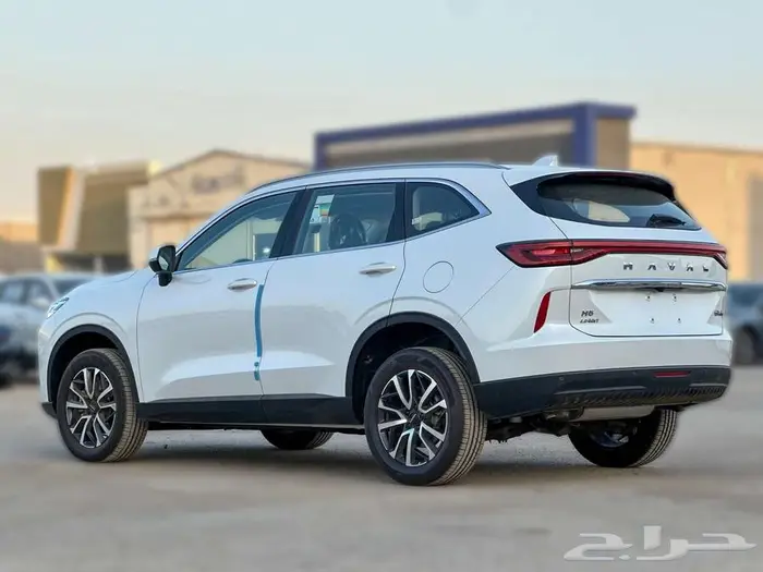 هافال H6 ستاندر موديل 2025 اقل سعر بالسوق 4