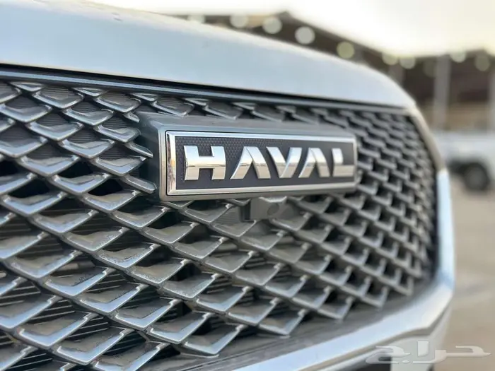 هافال H6 ستاندر موديل 2025 اقل سعر بالسوق 8