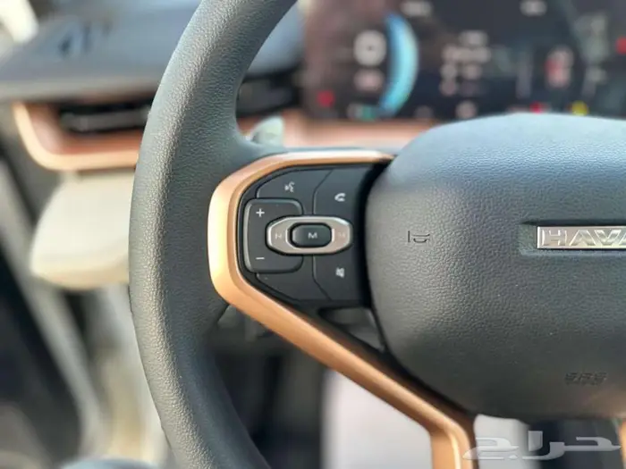 هافال H6 ستاندر موديل 2025 اقل سعر بالسوق 11