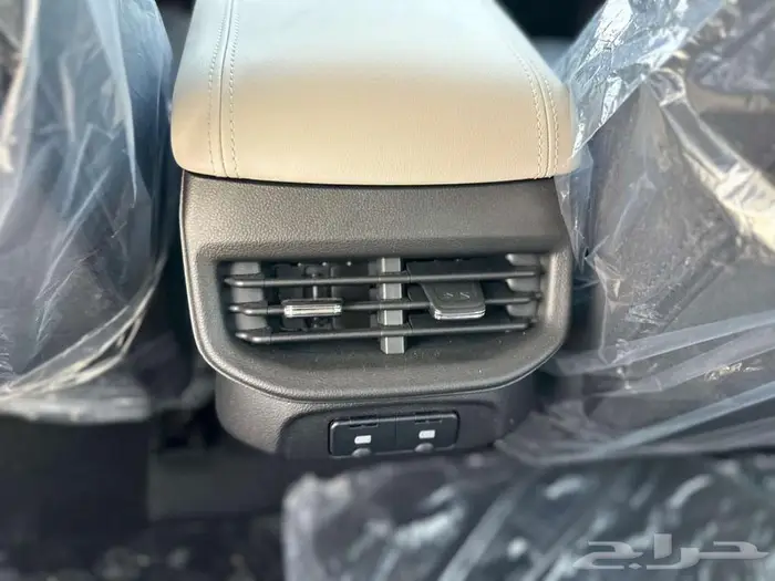 هافال H6 ستاندر موديل 2025 اقل سعر بالسوق 12