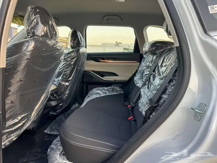 هافال H6 ستاندر موديل 2025 اقل سعر بالسوق 19