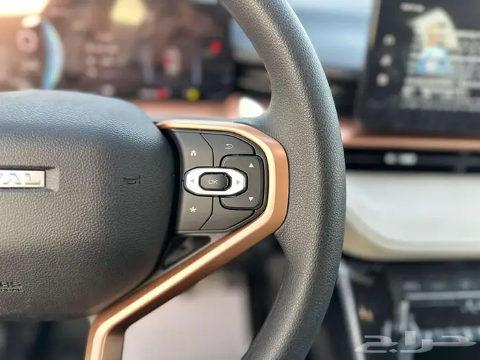 هافال H6 ستاندر موديل 2025 اقل سعر بالسوق 14